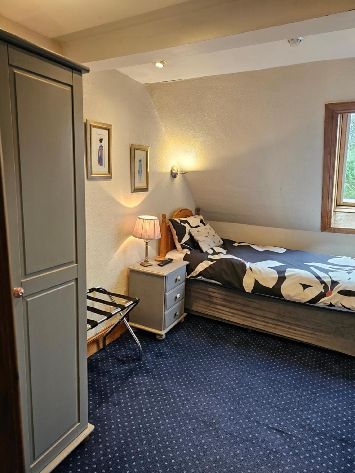 Smiths Guest House — Bilder 2