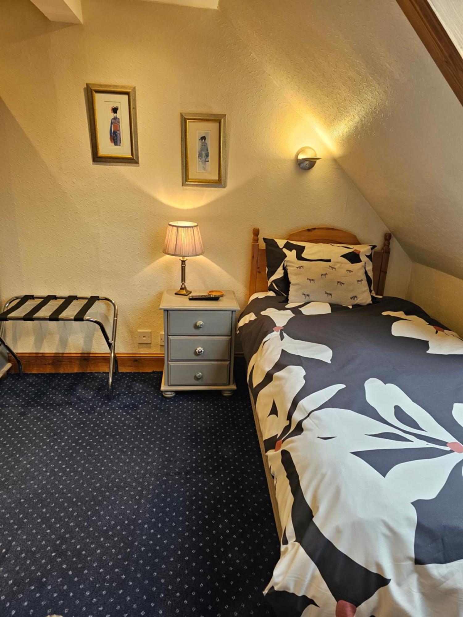 Smiths Guest House — Bilder 3